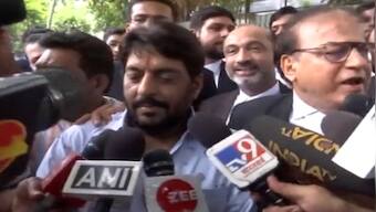 'Entire thing was made up against me': Acquitted former Haryana minister Gopal Kanda on air hostess suicide case