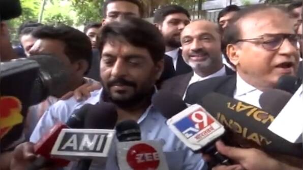 'Entire thing was made up against me': Acquitted former Haryana minister Gopal Kanda on air hostess suicide case