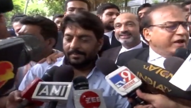 'Entire thing was made up against me': Acquitted former Haryana minister Gopal Kanda on air hostess suicide case 'Entire thing was made up against me': Acquitted former Haryana minister Gopal Kanda on air hostess suicide case