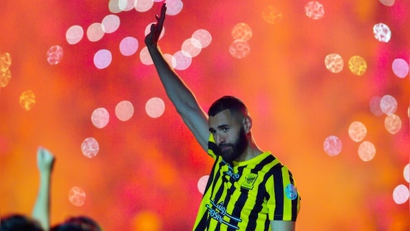 Saudi Pro League football: Cristiano Ronaldo, Karim Benzema, Neymar and other big transfers