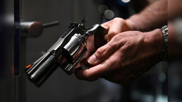 Key gun control measure in the crosshairs at US Supreme Court