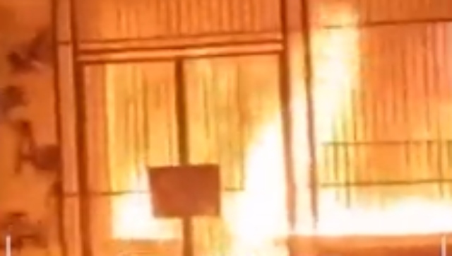 Indian consulate in San Francisco set on fire by Khalistani supporters; US 'strongly condemns’ Indian consulate in San Francisco set on fire by Khalistani supporters; US 'strongly condemns’