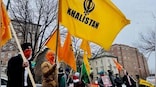 Pannun aide Khalistani separatist Inderjit Singh Gosal's Canada home hit by gunfire, investigation on
