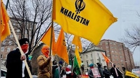 Pannun aide Khalistani separatist Inderjit Singh Gosal's Canada home hit by gunfire, investigation on