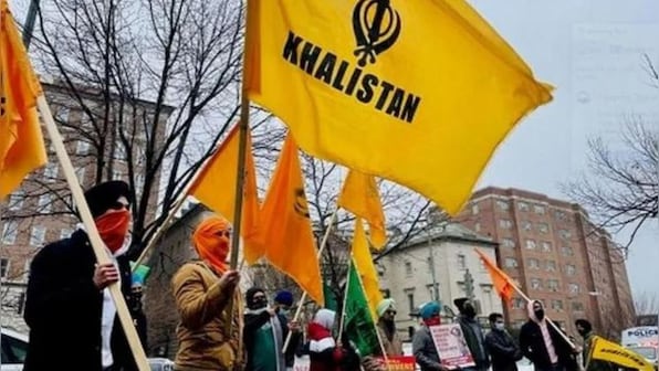 Pannun aide Khalistani separatist Inderjit Singh Gosal's Canada home hit by gunfire, investigation on