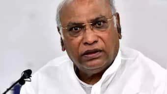 PM Modi not speaking in Parliament but making political speeches in Rajasthan, says Kharge