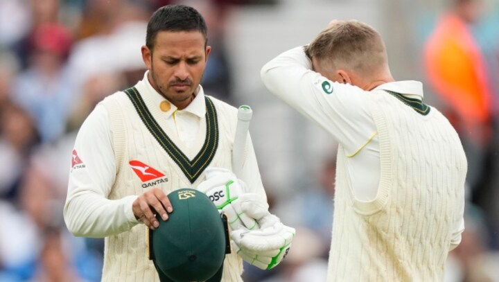 Ashes 2023: Australia openers start strongly in pursuit of series glory