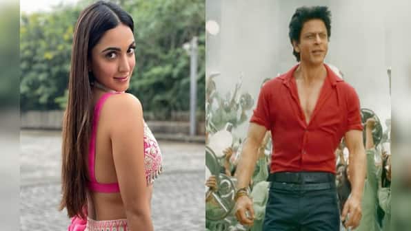 Shah Rukh Khan’s Jawan: Does Kiara Advani have a cameo appearance in the film?