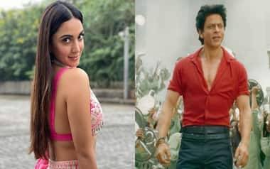 Shah Rukh Khan’s Jawan: Does Kiara Advani have a cameo appearance in the film?