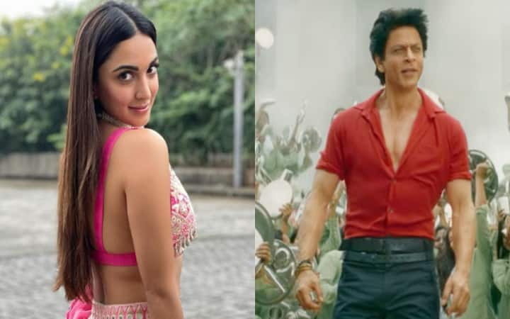 Shah Rukh Khan’s Jawan: Does Kiara Advani have a cameo appearance in the film?