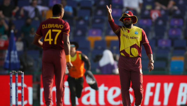 Kieron Pollard to join England's coaching staff for 2024 T20 World Cup in West Indies and USA Kieron Pollard to join England's coaching staff for 2024 T20 World Cup in West Indies and USA