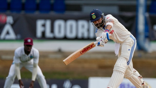 India vs West Indies: 'Played it like it was his fifth match', Dinesh Karthik heaps praise on Virat Kohli India vs West Indies: 'Played it like it was his fifth match', Dinesh Karthik heaps praise on Virat Kohli