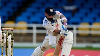 Virat Kohli returns home due to family emergency, Ruturaj Gaikwad ruled out of Tests vs South Africa: Report