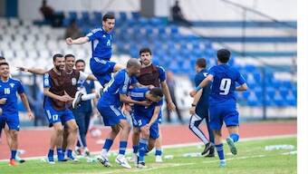 SAFF Championship 2023: Kuwait defeat Bangladesh 1-0 to reach final in maiden attempt