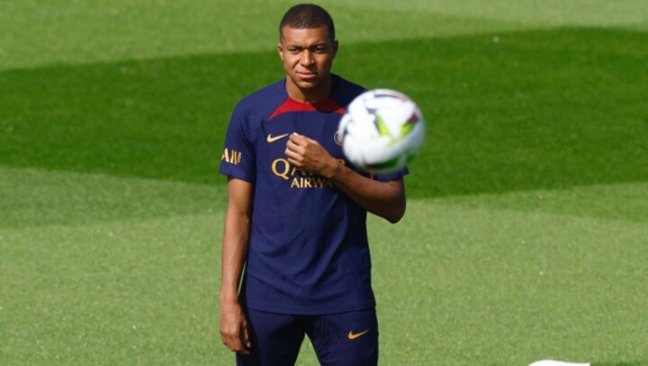 Football transfer roundup: Mbappe allowed to speak to Al Hilal after 300m euro bid, Zaha joins Galatasaray