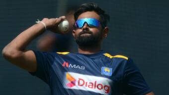 Lahiru Thirimanne, Sri Lanka batter, retires from international cricket