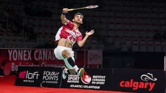 Lakshya Sen wins Canada Open for second BWF World Tour title