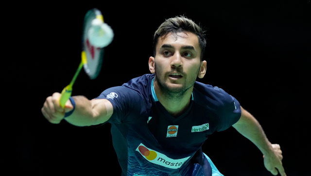 China Masters 2023: Lakshya Sen, Kidambi Srikanth bow out of event following contrasting defeats China Masters 2023: Lakshya Sen, Kidambi Srikanth bow out of event following contrasting defeats