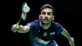 China Masters 2023: Lakshya Sen, Kidambi Srikanth bow out of event following contrasting defeats