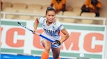 Torneo del Centenario 2023: Lalremsiami's hat-trick helps India women blank England 3-0
