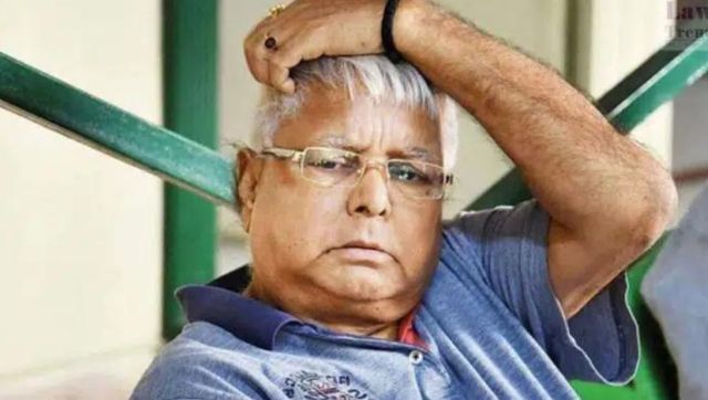 'No retirement in politics': Lalu Yadav not ready to quit, offended by Ajit Pawar's advice for uncle Sharad Pawar 'No retirement in politics': Lalu Yadav not ready to quit, offended by Ajit Pawar's advice for uncle Sharad Pawar