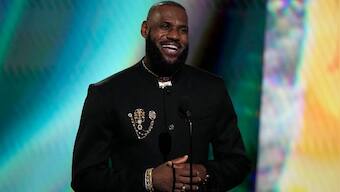 LeBron James says he is not yet ready to retire, ends speculation over future