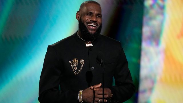 LeBron James says he is not yet ready to retire, ends speculation over future LeBron James says he is not yet ready to retire, ends speculation over future