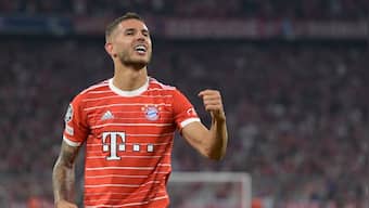 Football transfers: Lucas Hernandez joins PSG on five-year contract; Bayern Munich make new bid for Harry Kane