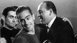 Luis Suarez, former Spanish Ballon d'Or winner and Barcelona legend, passes away at 88