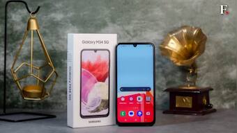 Best phones under Rs 20,000 (July-August 2023): Samsung Galaxy M34 5G, Realme Narzo 60 5G to Poco X5 5G