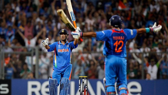 India vs Sri Lanka: Heartbreak to glory — Top 5 ODI World Cup matches between IND and SL India vs Sri Lanka: Heartbreak to glory — Top 5 ODI World Cup matches between IND and SL