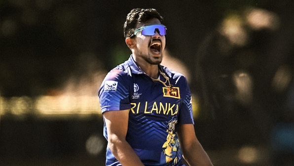 ICC Cricket World Cup 2023 Qualifier: Theekshana, Nissanka help Sri Lanka thrash Zimbabwe, seal qualification