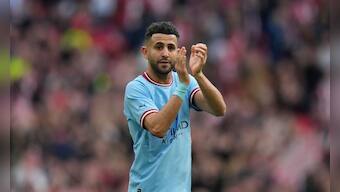 Transfer news: Jordan Henderson completes Al Ettifaq move; Riyad Mahrez leaves Manchester City for Al-Ahli