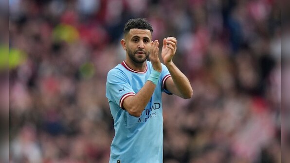 Transfer news: Jordan Henderson completes Al Ettifaq move; Riyad Mahrez leaves Manchester City for Al-Ahli