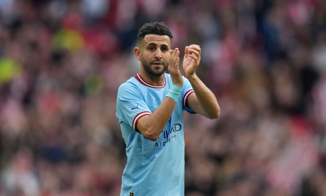 Transfer news: Jordan Henderson completes Al Ettifaq move; Riyad Mahrez leaves Manchester City for Al-Ahli Transfer news: Jordan Henderson completes Al Ettifaq move; Riyad Mahrez leaves Manchester City for Al-Ahli