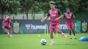 ISL: Hyderabad FC sign FC Goa winger Makan Chothe on three-year deal