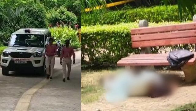 Malviya Nagar Murder: Accused was girl’s cousin, wanted to marry her Malviya Nagar Murder: Accused was girl’s cousin, wanted to marry her