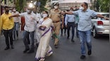Posing as cop, armed man tries to enter Mamata Banerjee's residence on Martyr's Day; arrested