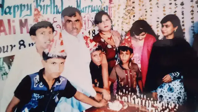 All 9 members of this Pakistani family share birthdays, now hold Guinness World Record All 9 members of this Pakistani family share birthdays, now hold Guinness World Record