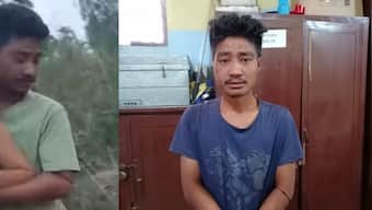 Manipur women paraded naked on camera: All four accused remanded to 11-day police custody