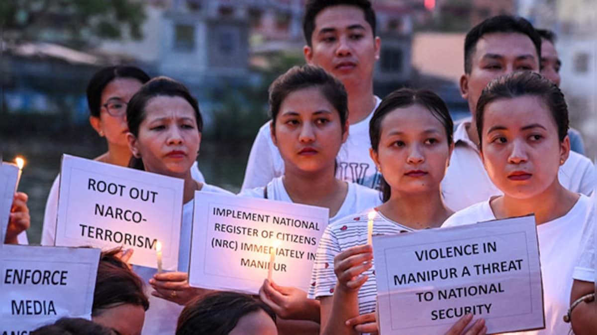 To get a better perspective on the ongoing instability in Manipur, turn your attention to catastrophic crises in Myanmar