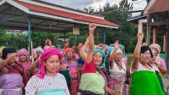 Manipur: Pointing out moral discrepancy of selective anger isn't ‘whataboutism’ but exposition of political skullduggery