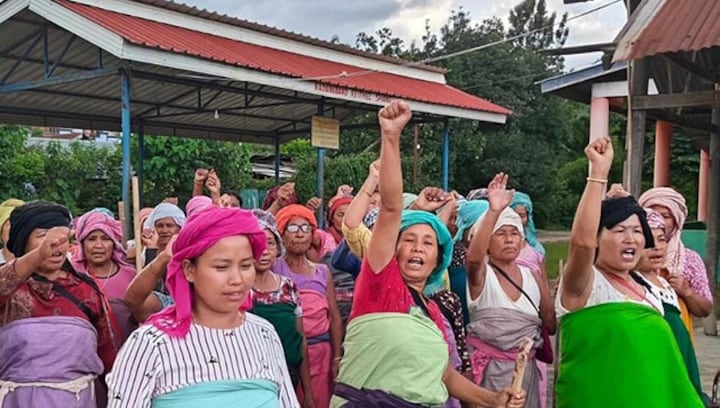 Manipur: Pointing out moral discrepancy of selective anger isn't ‘whataboutism’ but exposition of political skullduggery