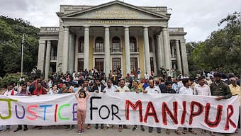 Manipur viral video: 'Moral breakdown within the community'; Meiteis face razor-sharp questions over morality