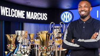 Football transfer roundup: Marcus Thuram joins Inter, Timothy Weah signs for Juventus