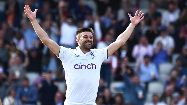 India vs England: Mark Wood reveals plans for captain Rohit Sharma India vs England: Mark Wood reveals plans for captain Rohit Sharma