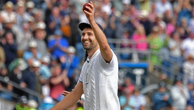Ashes 2023: Mark Wood's blistering pace adds to series drama, gives hope to England Ashes 2023: Mark Wood's blistering pace adds to series drama, gives hope to England