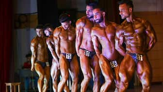 Much more than quick-fix external methods to handle 'masculinity in crisis’