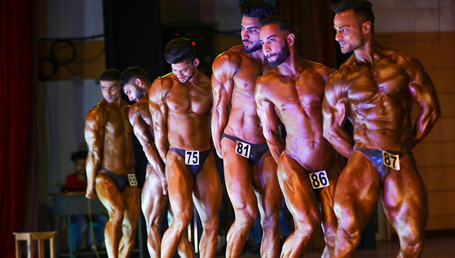 Much more than quick-fix external methods to handle 'masculinity in crisis’ Much more than quick-fix external methods to handle 'masculinity in crisis’