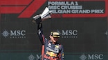 Formula 1: Belgian Grand Prix to remain part of F1 calendar until 2025